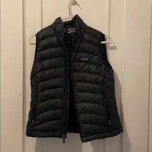 Patagonia Women’s Down Sweater Vest